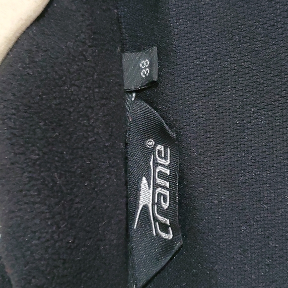 Crane Women Full Zip Activewear - Picture 8 of 10